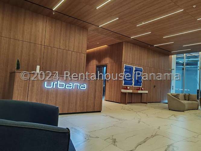 Se Vende Apartamento en Obarrio LA27-3223