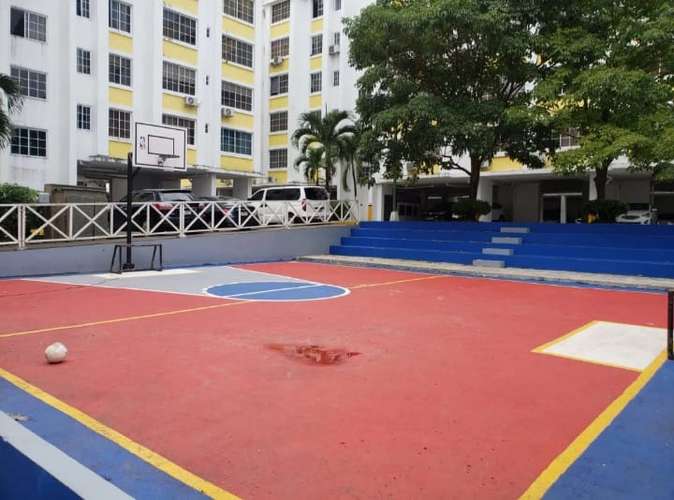 NC104 SE VENDE AMPLIO APARTAMENTO EN EL PH MYSTIC HILLS
