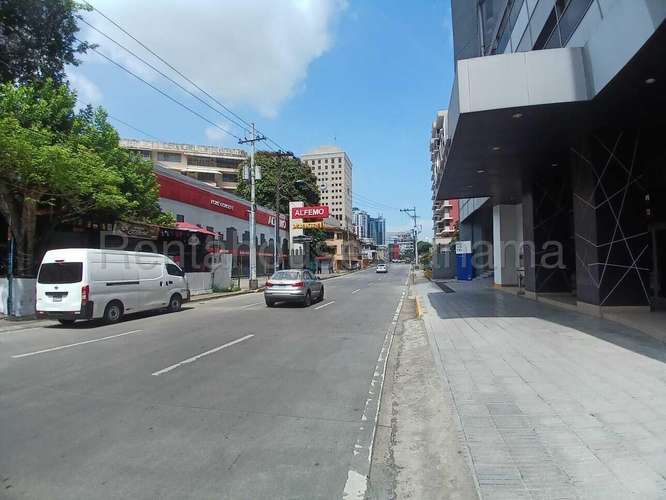 Alquiler de Terreno en El Cangrejo Solo Cliente Directo MC - Imagen 19