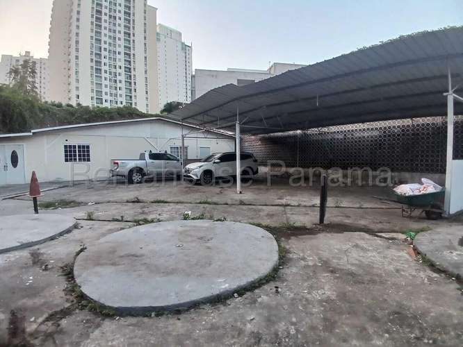 Alquiler de Terreno en El Cangrejo Solo Cliente Directo MC - Imagen 15