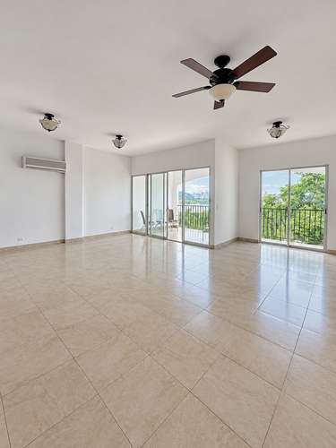 Alquiler de Apartamento en Amador