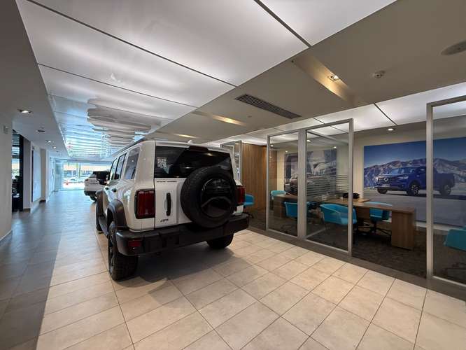 Local Comercial Planta Baja en Alquiler - Costa del Este - Imagen 7
