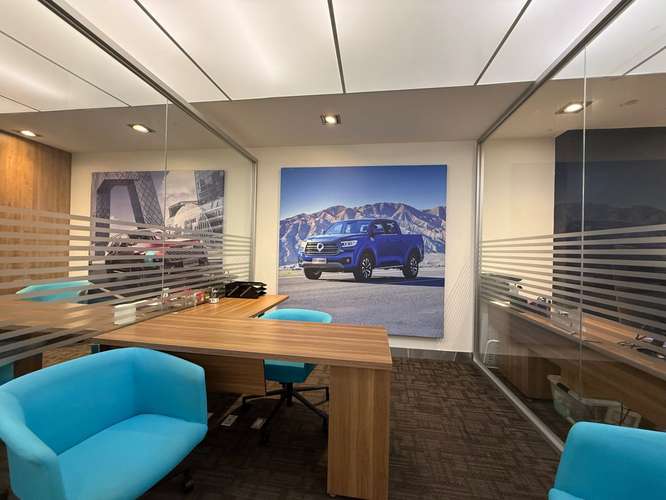 Local Comercial Planta Baja en Alquiler - Costa del Este - Imagen 6
