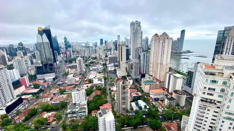 Se Alquila Apartamento en Bellavista LA27-3236