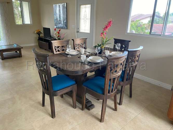 Venta de Apartamento en Alto Boquete Ph Bqt Valley of Flower Solo Cliente Directo MC