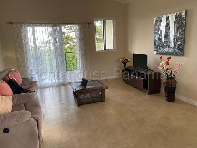 Venta de Apartamento en Alto Boquete Ph Bqt Valley of Flower Solo Cliente Directo MC