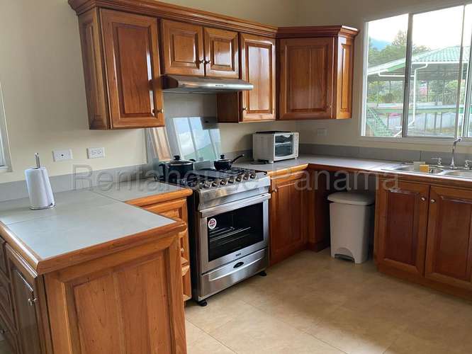 Venta de Apartamento en Alto Boquete Ph Bqt Valley of Flower Solo Cliente Directo MC