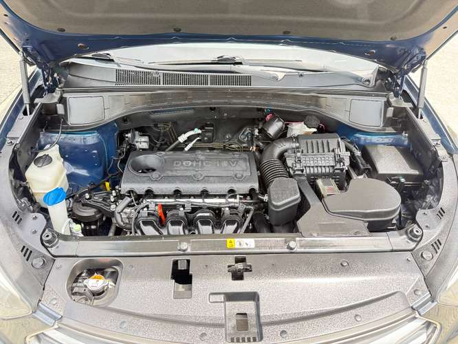 Hyundai Santa Fe 2017 a solo $10,500 - Imagen 11