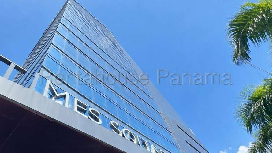 Se Alquila Oficina en Costa del Este LA27-2466