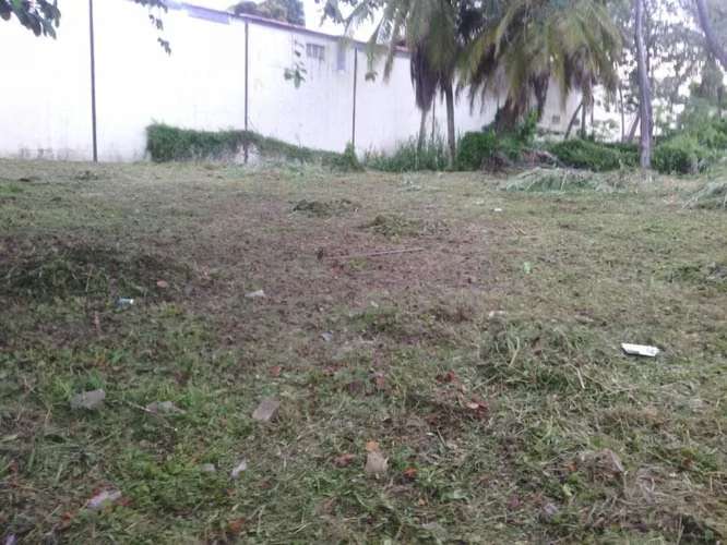 VENTA TERRENO EN CHANIS