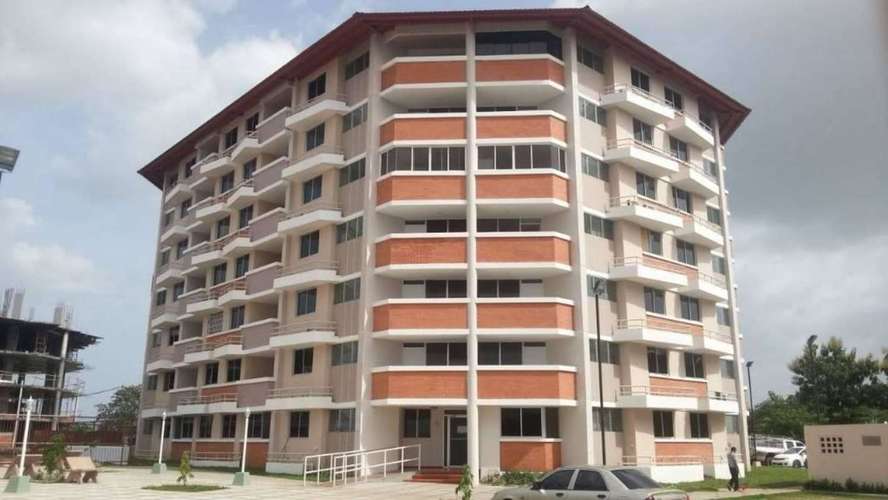 Alquilo apartamento PH LLano Bonito-Costa del Este - Imagen 3