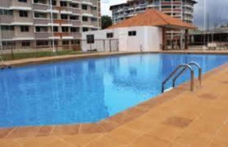 Alquilo apartamento PH LLano Bonito-Costa del Este - Imagen 12