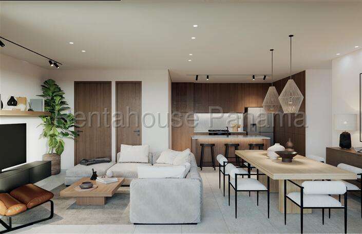Venta de Apartamento en Bajo Boquete Ph The Woods Solo Cliente Directo MC - Imagen 2