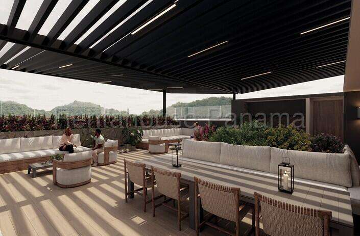 Venta de Apartamento en Bajo Boquete Ph The Woods Solo Cliente Directo MC - Imagen 6