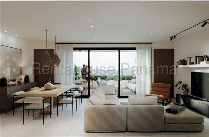 Apartment for Sale in Bajo Boquete Ph The Woods Only Direct Client MC