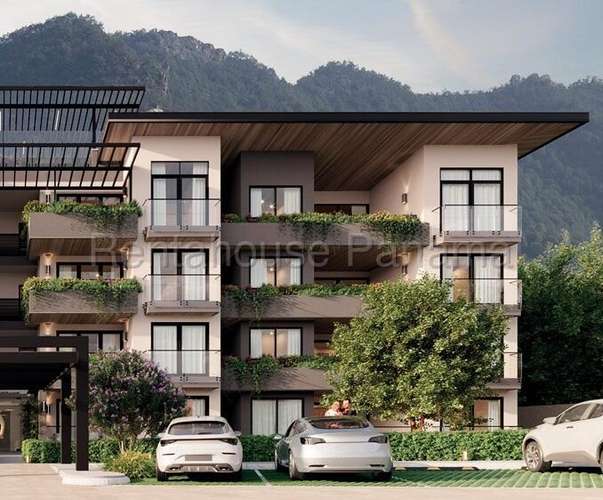 Venta de Apartamento en Bajo Boquete Ph The Woods Solo Cliente Directo MC - Imagen 9