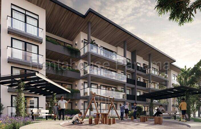 Venta de Apartamento en Bajo Boquete Ph The Woods Solo Cliente Directo MC - Imagen 5