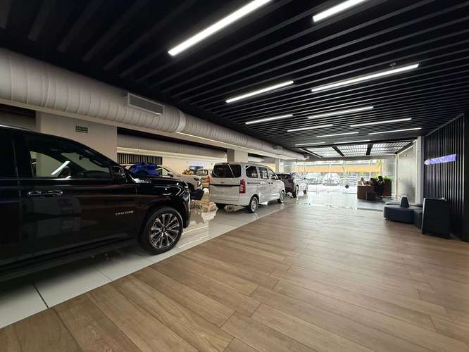 Local Comercial Planta Baja en Alquiler - Costa del Este - Imagen 9