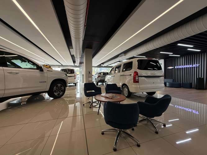 Local Comercial Planta Baja en Alquiler - Costa del Este - Imagen 2