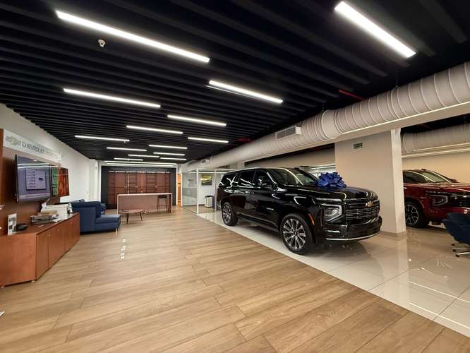 Local Comercial Planta Baja en Alquiler - Costa del Este - Imagen 6