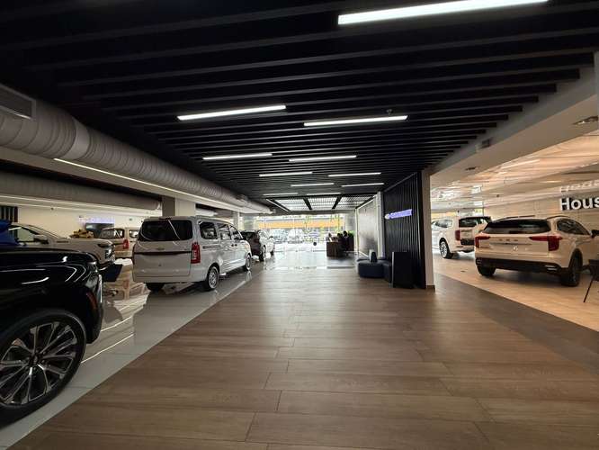 Local Comercial Planta Baja en Alquiler - Costa del Este - Imagen 3