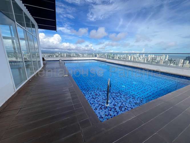 Venta de Apartamento en Edison Park Ph Pacific Park Solo Cliente Directo MC - Imagen 18