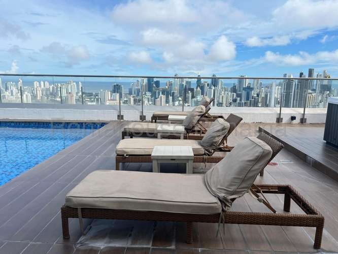 Venta de Apartamento en Edison Park Ph Pacific Park Solo Cliente Directo MC - Imagen 10