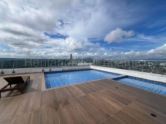 Venta de Apartamento en Edison Park Ph Pacific Park Solo Cliente Directo MC - Imagen 12