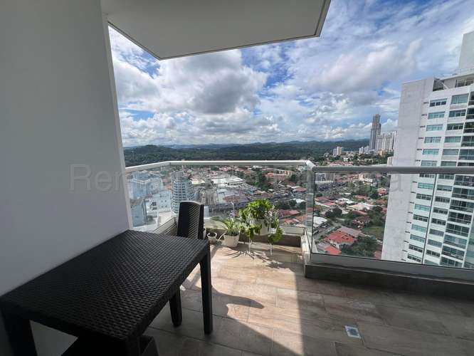 Venta de Apartamento en Edison Park Ph Pacific Park Solo Cliente Directo MC - Imagen 4