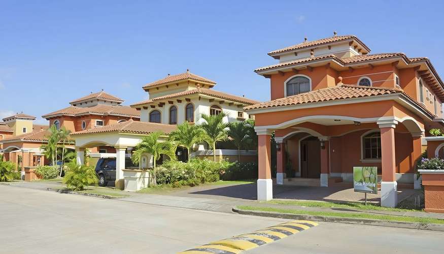 El Doral, Costa Sur · 4 rec · Jardín ampliado · 360 m² - Imagen 2