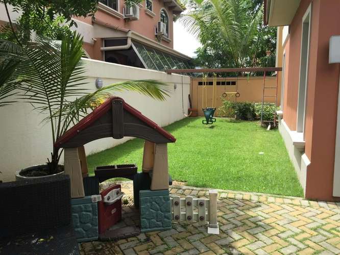 El Doral, Costa Sur · 4 rec · Jardín ampliado · 360 m² - Imagen 7