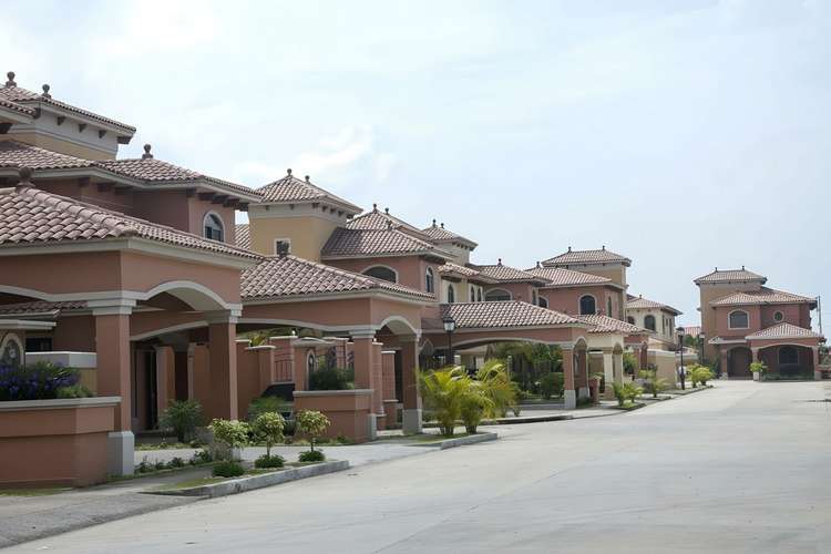 El Doral, Costa Sur · 4 rec · Jardín ampliado · 360 m²