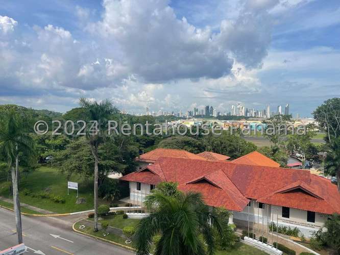 Alquiler de Apartamento en Ph Albrook Point SN