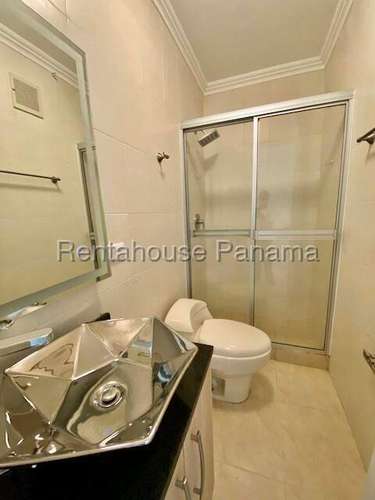 Alquiler de Apartamento en Ph Albrook Point SN