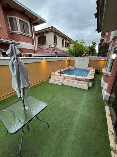 El Doral, Costa Sur · 4 rec · Piscina propia · 350 m² - Imagen 17