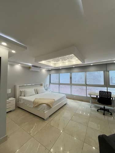 ALQUILER $1,800 VILLA DEL MAR AMOBLADO - Imagen 3
