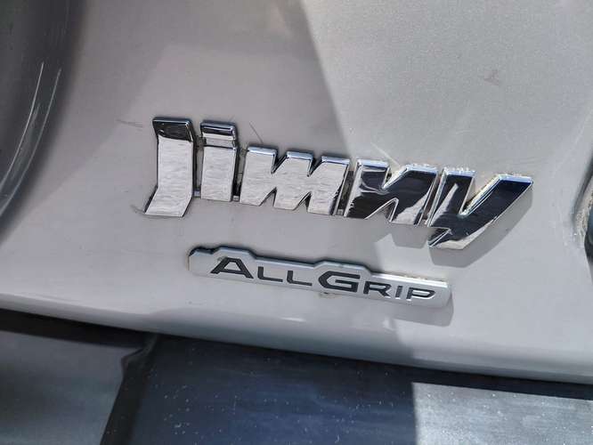SUZUKI JIMN 2024 AUTOMATICO 4X4  - Imagen 10
