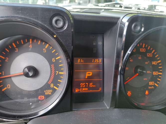 SUZUKI JIMN 2024 AUTOMATICO 4X4  - Imagen 13