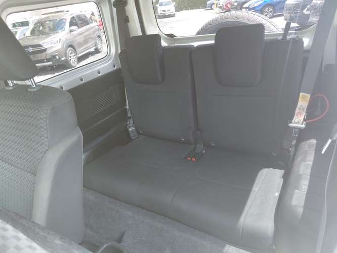 SUZUKI JIMN 2024 AUTOMATICO 4X4  - Imagen 8