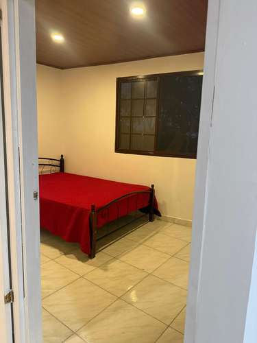 Alquilo apartamento Las cumbres-Frente a la estacion Villa Zaita - Imagen 8