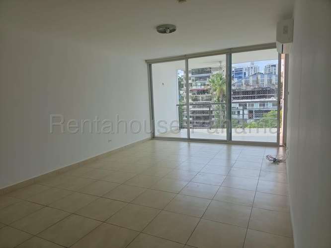 Apartment Rental in El Cangrejo Ph Park City SN