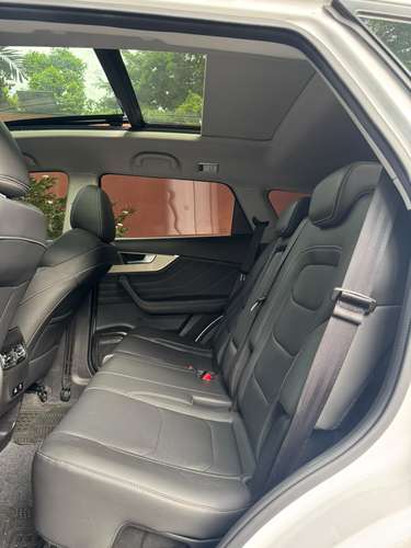 JETOUR X70 2026 $16,500 - Imagen 9