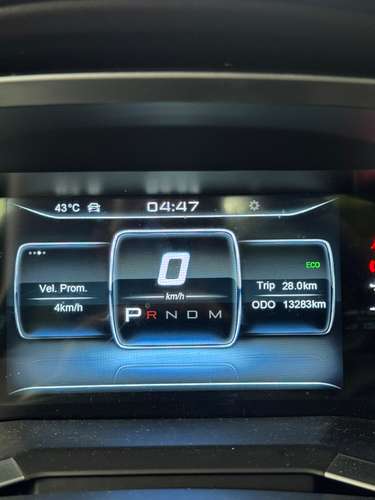 JETOUR X70 2026 $16,500 - Imagen 19