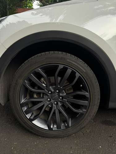 JETOUR X70 2026 $16,500 - Imagen 3