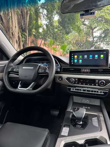 JETOUR X70 2026 $16,500 - Imagen 14