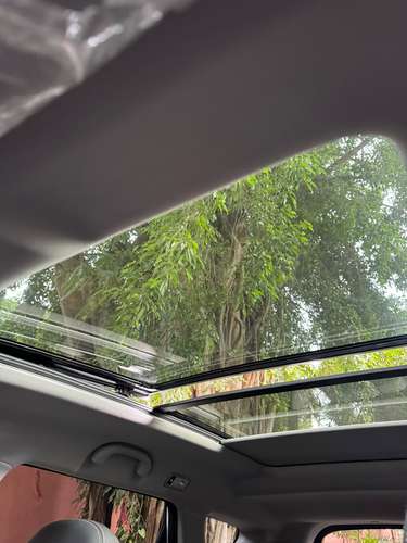 JETOUR X70 2026 $16,500 - Imagen 12