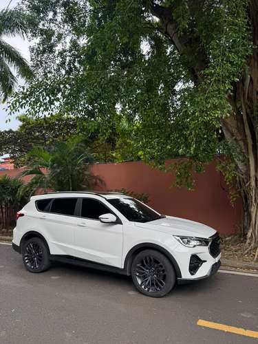 JETOUR X70 2026 $16,500 - Imagen 18
