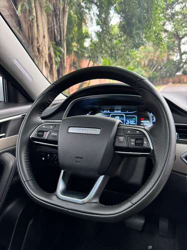 JETOUR X70 2026 $16,500 - Imagen 16