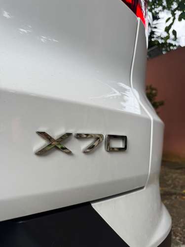 JETOUR X70 2026 $16,500 - Imagen 7