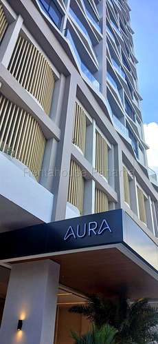 Alquiler Apartamento A Estrenar 58 m2 con Rooftop e Infinity Pool PH Aura Obarrio - ALYC 27-2959 - Imagen 11